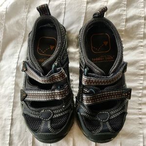 Stride Rite Toddler Tech Shoes